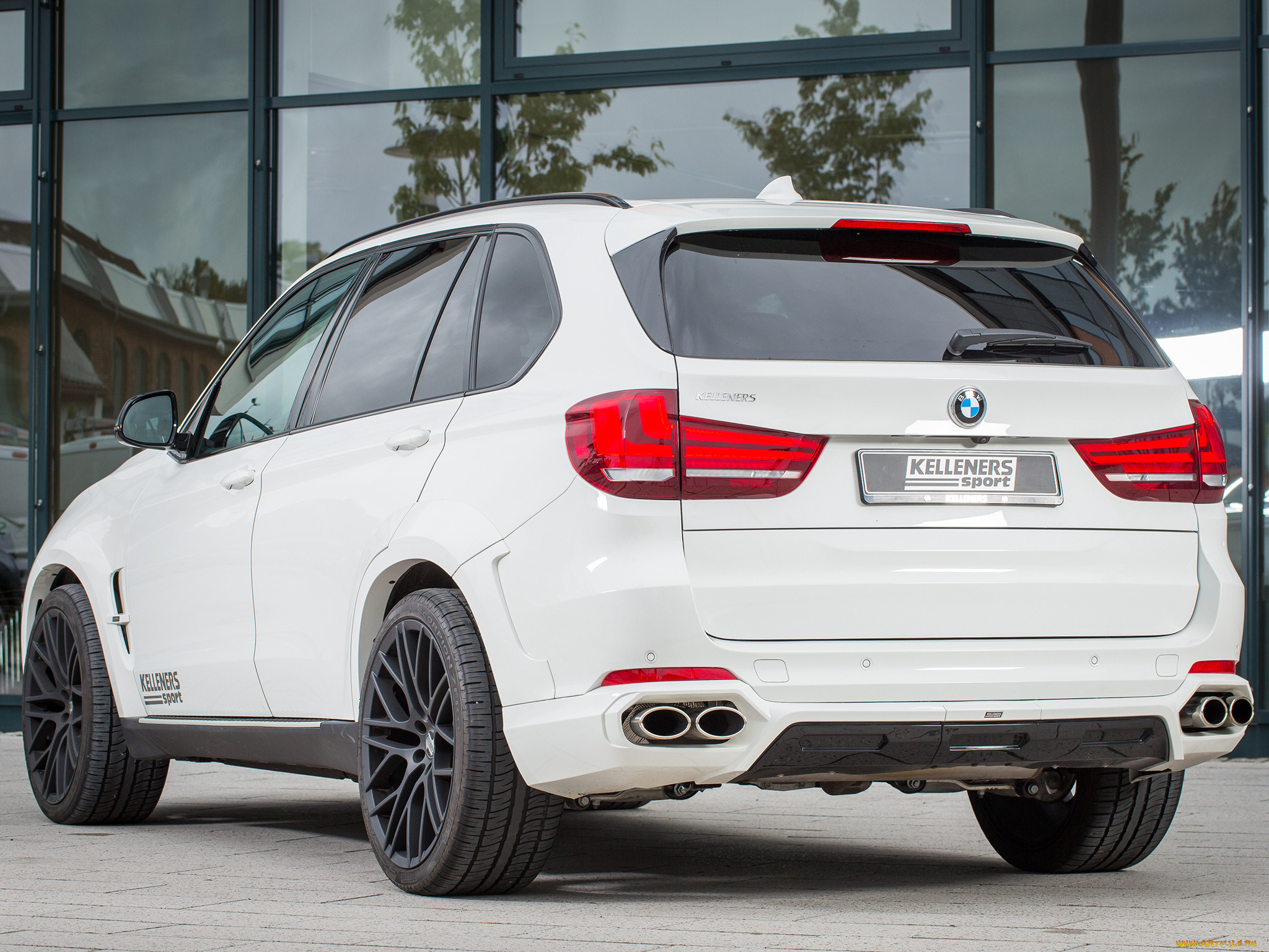 , bmw, kelleners, sport, x5, f15, 2014, 